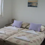 Apartment Erik *