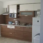 Erik Apartment