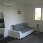 Erik Apartment