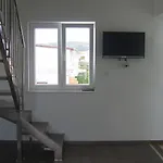 Erik Apartment *