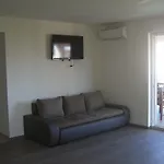 Apartment Erik *