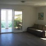 Erik Apartment