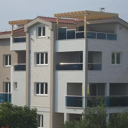 Erik Daire Rogoznica (Sibenik-Knin)