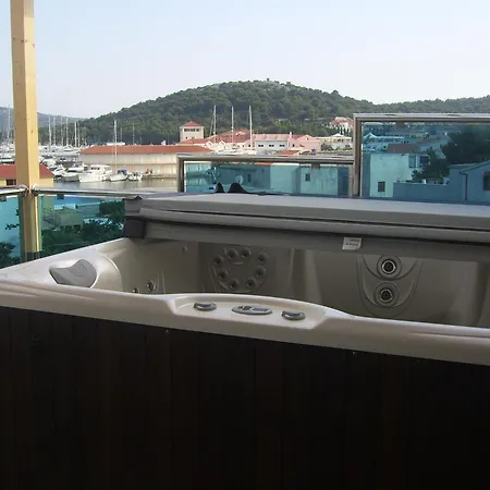 Appartement Erik Rogoznica (Sibenik-Knin)