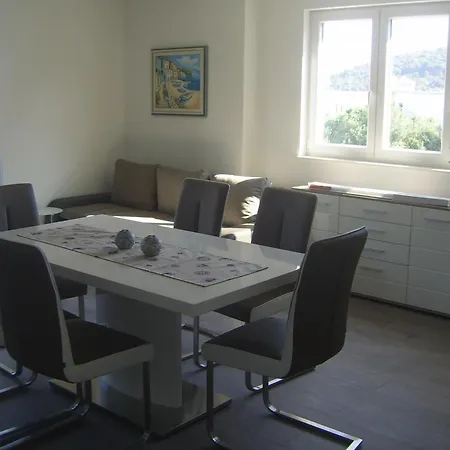 Appartement Erik
