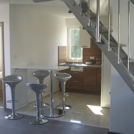 Erik Appartement