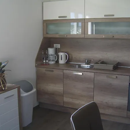 Apartment Erik Rogoznica (Sibenik-Knin)