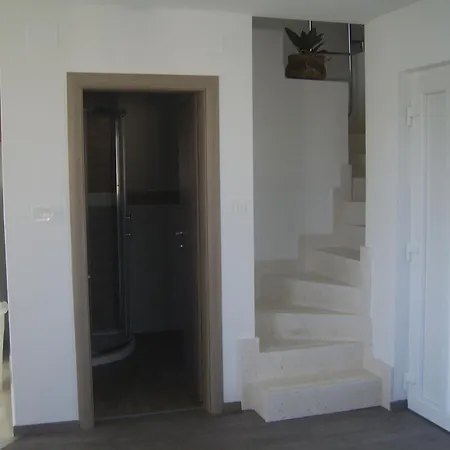 Appartement Erik *