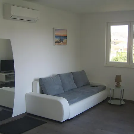 Apartment Erik *
