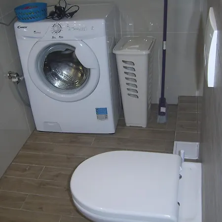 Erik Appartement *