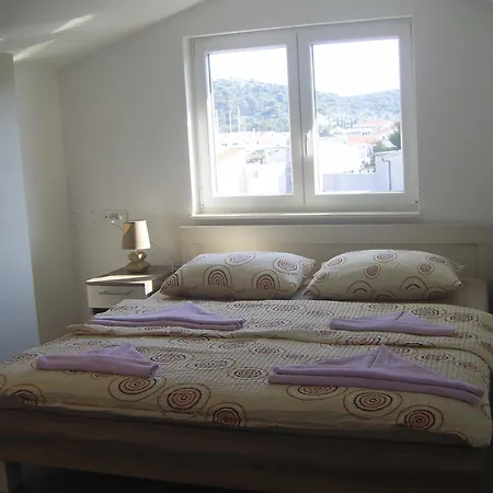 Erik Apartment