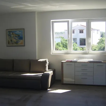 Erik Apartment Rogoznica (Sibenik-Knin)