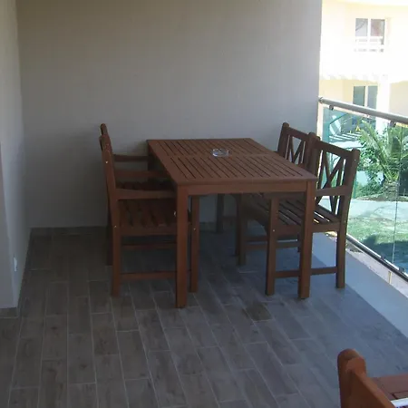 Appartement Erik
