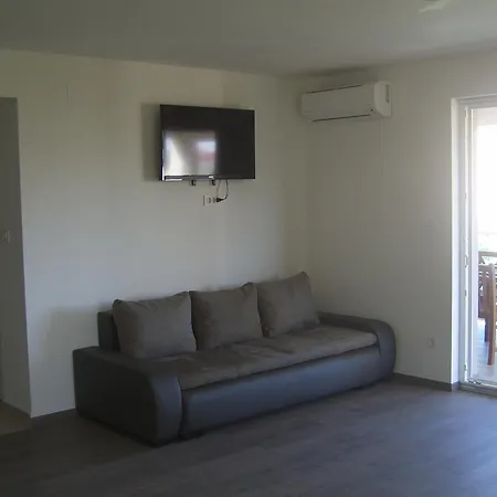 Apartment Erik *