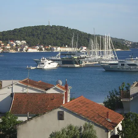 Erik Apartment Rogoznica (Sibenik-Knin)