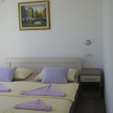 Apartment Erik Rogoznica (Sibenik-Knin)