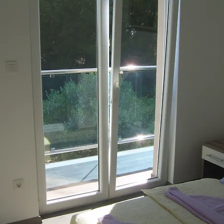 Apartment Erik *