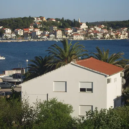 Erik Daire Rogoznica (Sibenik-Knin)
