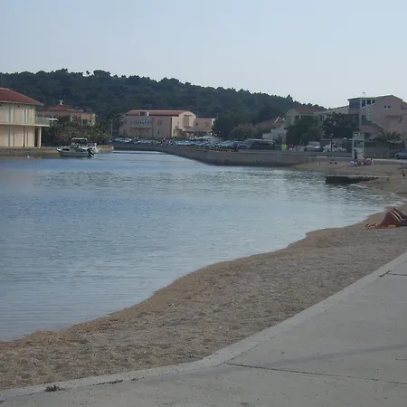 Daire Erik Rogoznica (Sibenik-Knin)
