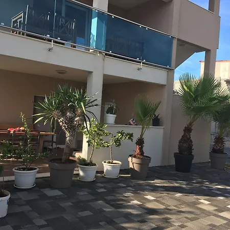 Apartment Erik