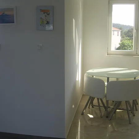 Apartment Erik Rogoznica (Sibenik-Knin)