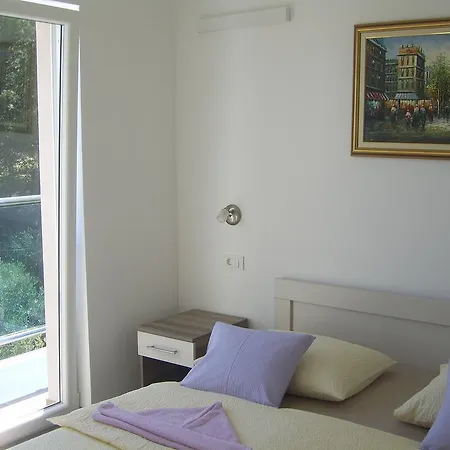 Apartment Erik *