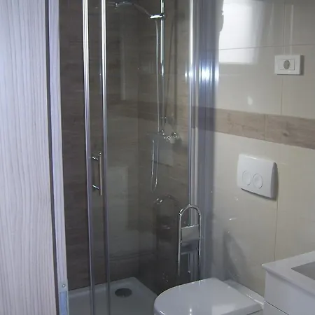 Erik Appartement