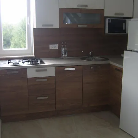 Apartment Erik *