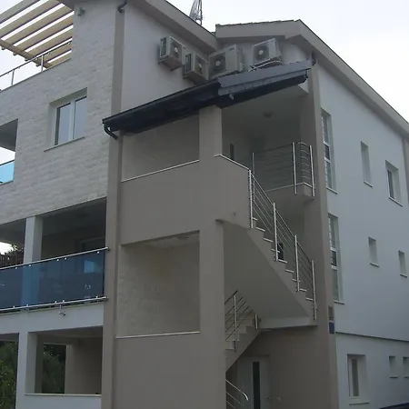 Erik Apartment Rogoznica (Sibenik-Knin)