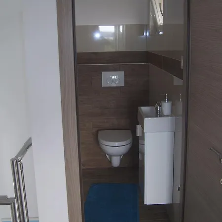Appartement Erik *