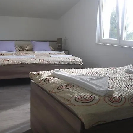 Erik Appartement *