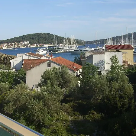 Apartment Erik Rogoznica (Sibenik-Knin)