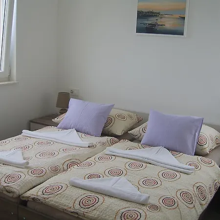 Apartment Erik *