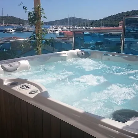 Apartment Erik Rogoznica (Sibenik-Knin)