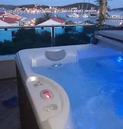 Erik Apartment Rogoznica (Sibenik-Knin)