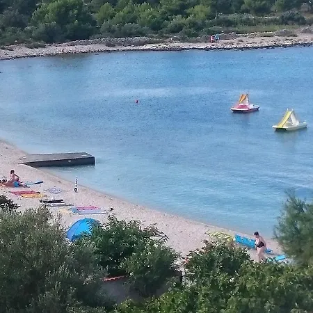 Erik Daire Rogoznica (Sibenik-Knin)